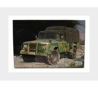 R.O.K. Army K311A1 - Nuovo Stampo 1:35 Plastic Model Kit ACADEMY