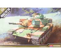 ACADEMY 1/35 U.S. ARMY M60A2