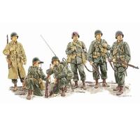 1:35 DRAGON Advance To The Rhine Kit DR6271