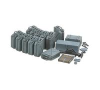 1/35 German Jerry Can Set (Early Type)