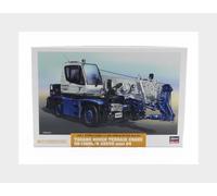 HASEGAWA 1/35 TADANO ROUGH GR-130NL/N CREVO MINI G4