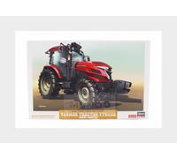 Yanmar Traktor Yt5113a, Robot Tractor 1:35 Plastic Model Kit HASEGAWA