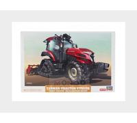 HASEGAWA 1/35 YANMAR TRACTOR YT5113A ROBOT TRACTOR
