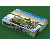1:35 HOBBY BOSS KIT Bmd-1 HB80153