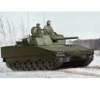 Hobby Boss Swedish CV90-30 MK.I IFV Military Tank