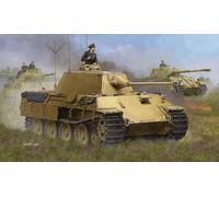 Hobbyboss HBB84534 - Kit di modellini in plastica, vari