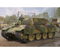 1:35 HOBBY BOSS KIT German Sd.Kfz.179 Bergepanther Ausf.G Late Version HB84554
