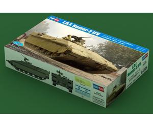 1:35 HOBBY BOSS KIT I.D.F. Namer-2 Ifv HB84525