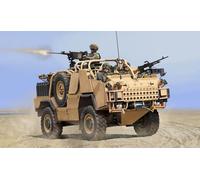 1:35 HOBBY BOSS KIT Jackal 2 High Mobility Weapon Platform HB84521