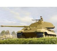 1:35 HOBBY BOSS KIT Pz.Kpfw.Vi Sd.Kfz.182 Tiger Ii Porsche HB84558