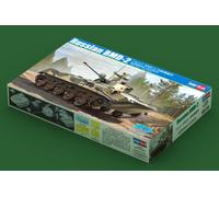 Hobbyboss 80155 - 1:35 BMD-2 Russo - Nuovo