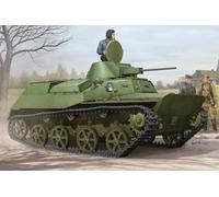 Hobbyboss 83824 - 1:3 5 Russo T-30S Luce Tank- Nuovo