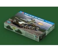 1:35 HOBBY BOSS KIT Soviet T-18 Light Tank Mod. 1930 HB83874