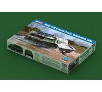1:35 HOBBY BOSS KIT Soviet T-20 Armored Tractor Komsomolets 1940 HB83848