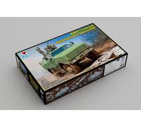 1:35 I LOVE KIT Dingo 2 Protected Reconnaissance Vehicle(Prv) ILK63525