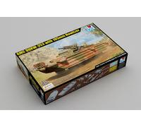 1:35 I LOVE KIT Gmc Dukw-353 With 105Mm Howitzer ILK63540