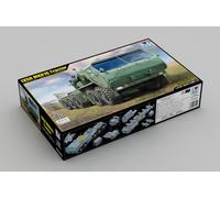 1:35 I LOVE KIT Lvsr Mkr16 Tractor ILK63549