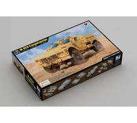 1:35 I LOVE KIT M-Atv Cargocarrier ILK63556
