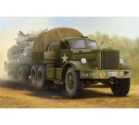 1:35 I LOVE KIT M19 Tank Transporter With Hard Top Cab ILK63501