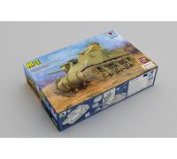 I Love Kit 63521 - 1/35 M3 LEE Carro Medio - Nuovo
