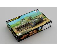 Modellino Char M48a3 Mbt ILOVEKIT 63533 1:3 5 Promo
