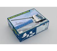 1:35 I LOVE KIT Mk-45 Mod.2 5-Inch/54-Caliber Gun ILK63552