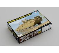 1:35 I LOVE KITt Gmc Dukw-353 With Wtct-6 Trailer ILK63539