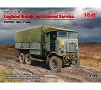 ICM 35600 Leyland Retriever General Service