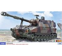 Italeri 6589 - 1:3 5 M-109/A2-A3G Obice - Nuovo