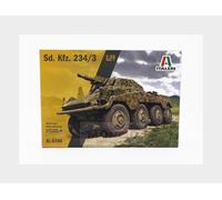 1:35 ITALERI Sd.Kfz. 234/3 Kit IT6756
