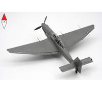 1/35 Kit Border Model Junkers Ju 87 D5 Stuka BF012