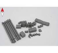 1/35 Kit Border Model Sherman M4A1 76W BT-046