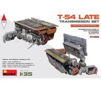 1/35 Mini Art T-54 Late Transmission Set MA37066