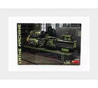 1:35 MINIART Accessories Lathe Machine / MA35660