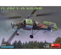 MINI ART 1/35 FL 282 V-16 KOLIBRI