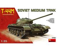 MINI ART 1/35 T-44M