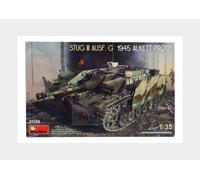 MINI ART 1/35 STUG III AUSF. G 1945 ALKETT PROD.