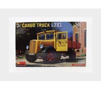MINI ART 38082 1/35 3t Cargo Truck L701