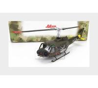 1:35 SCHUCO Bell Uh1D Helicopter Military 1984 Military Green 450912500