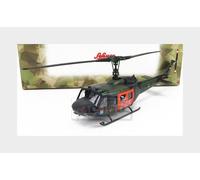1:35 SCHUCO Bell Uh1D Helicopter Sar Search And Rescue Military 1984 450912600