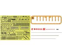 1/35 T-55A Upgrade Soluzione Serie per RFM5098 Plastica Model Parti RFM2055 New