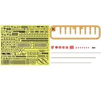 1/35 T-55A Upgrade Soluzione Serie per RFM5098 Plastica Model Parti RFM2055 New
