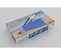 3m24 Club-k In 20-feet Variant With Kh-35ue 1:35 Model TRUMPETER