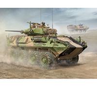 Trumpeter 1/35 ASLAV25 Light Armored Recon Vehicle