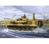 1:35 TRUMPETER KIT Bmp-3 E Ifv TR01530