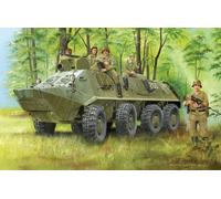 1:35 TRUMPETER KIT Btr 60P A TR01543