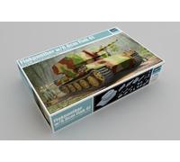 1:35 TRUMPETER KIT Flakpanther With 8.8Cm Flak 41 TR09530