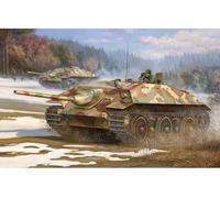 1:35 TRUMPETER KIT German E-25 Tank TR00383
