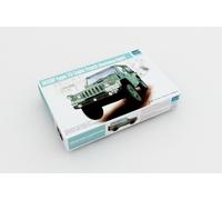 Modellino Auto Jgsdf Tipo 73 Light Camion (Revision Light) TRUMPETER 05572