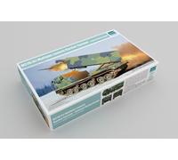 Trumpeter TRU01047 Kit di modello, vari